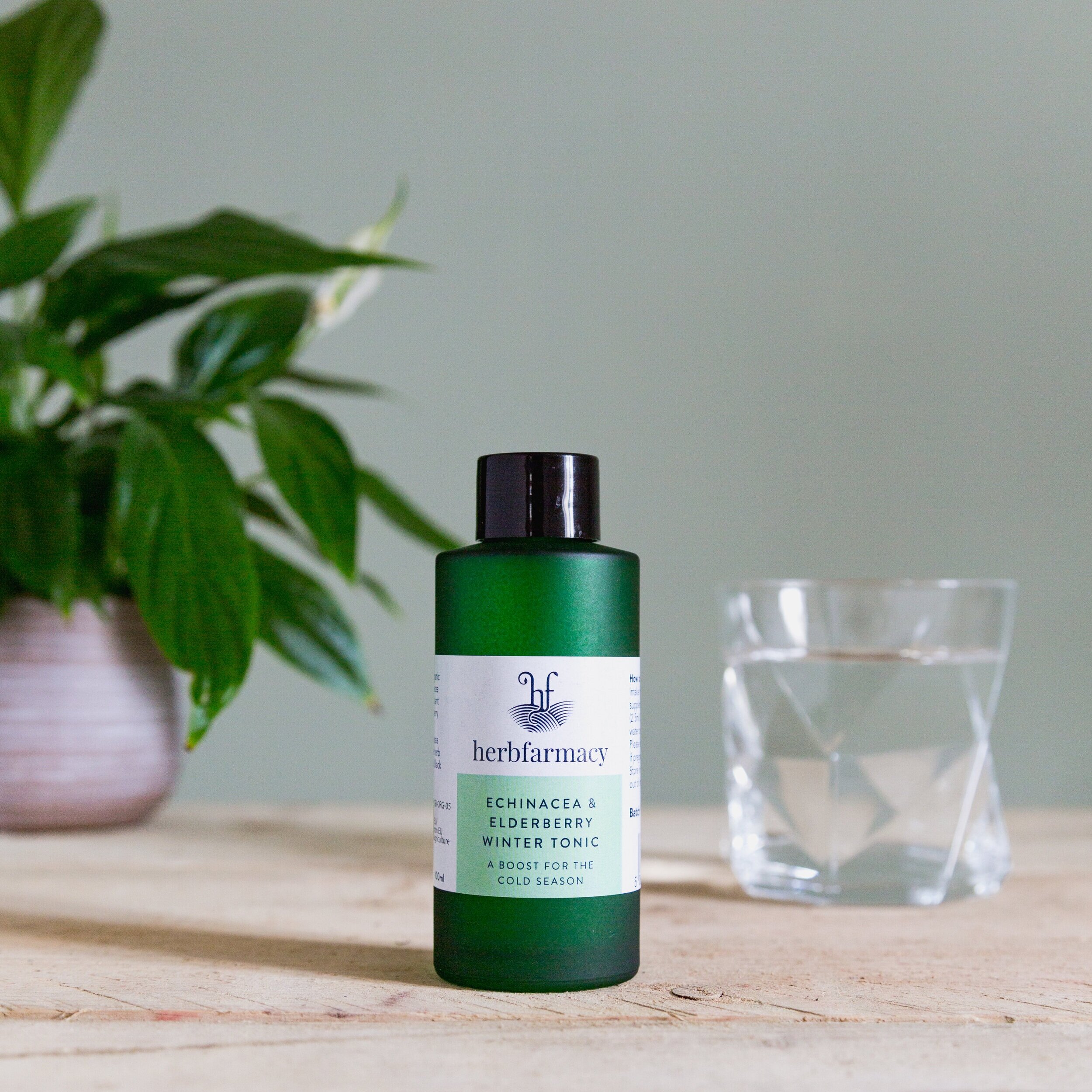 Boost your immune system this Winter