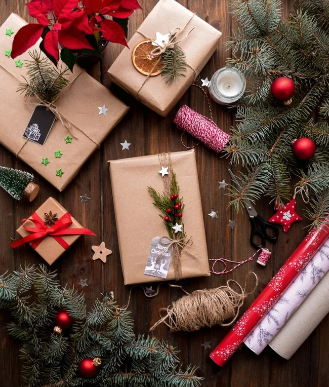 How to have a Sustainable Christmas