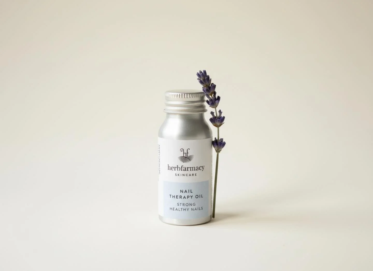 Farm grown, herb infused nail oil 🌿
Horsetail to strengthen &amp; Calendula to soften. Wildly gentle organic nail care ✨

#Organicgoodness #Wildlygentle #Nailcare #Farmlife #Herbfarmacyskincare