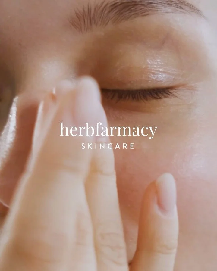 Because you are nature, too 🌿
Wildly gentle skincare, grown on the organic Herefordshire herb farm.

#Ourphilosophy #Organicgoodness #Herbfarmacyskincare