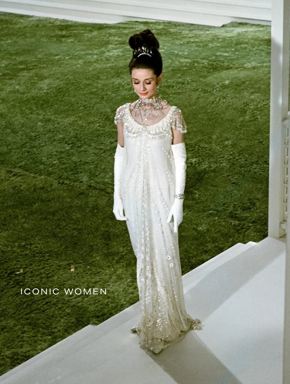 ICONIC WOMEN ✨

Proud to be a woman.
Proud to help women rediscover the beauty that has always been there.
Proud to be a woman in business supporting other women.

To the growers, makers, mothers, dreamers and leaders, women shaping the world with co