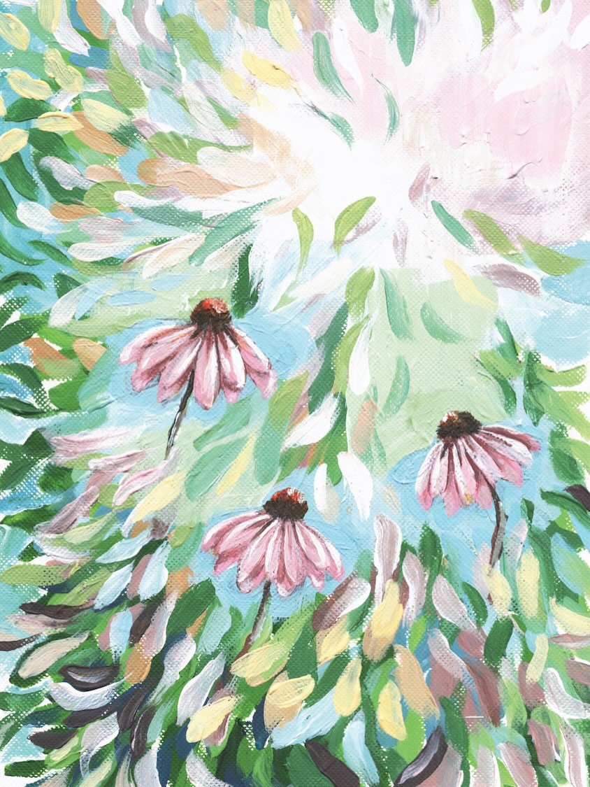 Spring gifting, from us to you 🌿

Spring began 5 days ago, and to celebrate the season of new beginnings, every Herbfarmacy order this Spring will include this beautiful seasonal print as a small thank you for choosing us and supporting independent 