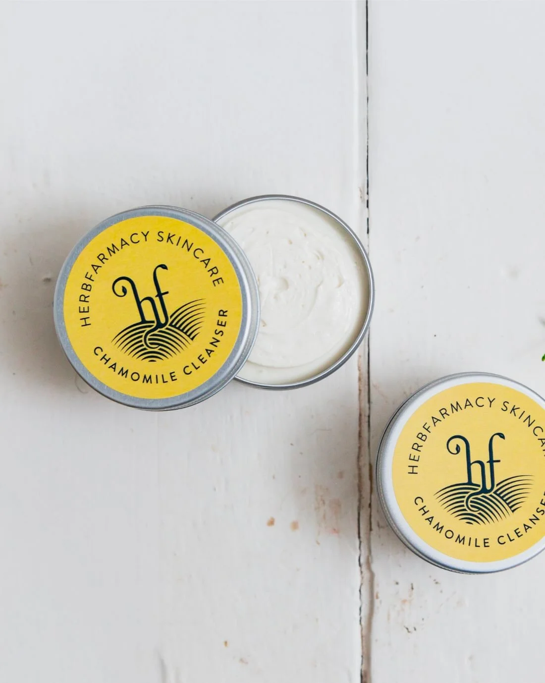 In a busy world, taking a moment for your skin can become a quiet act of self-care. 🌿

A gentle cleanse, a nourishing oil, a few slow breaths, small rituals that bring you back to yourself. Because caring for your skin is also caring for you.

#Herb