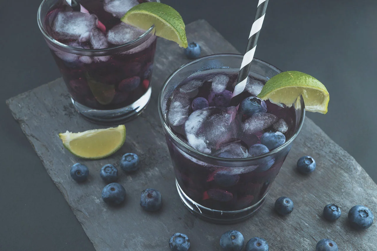 Blueberry Drink Plastic Straws.jpg