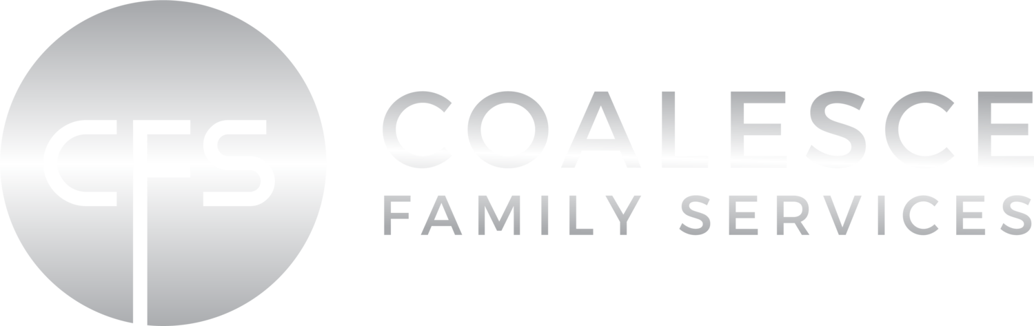 Coalesce Family Services