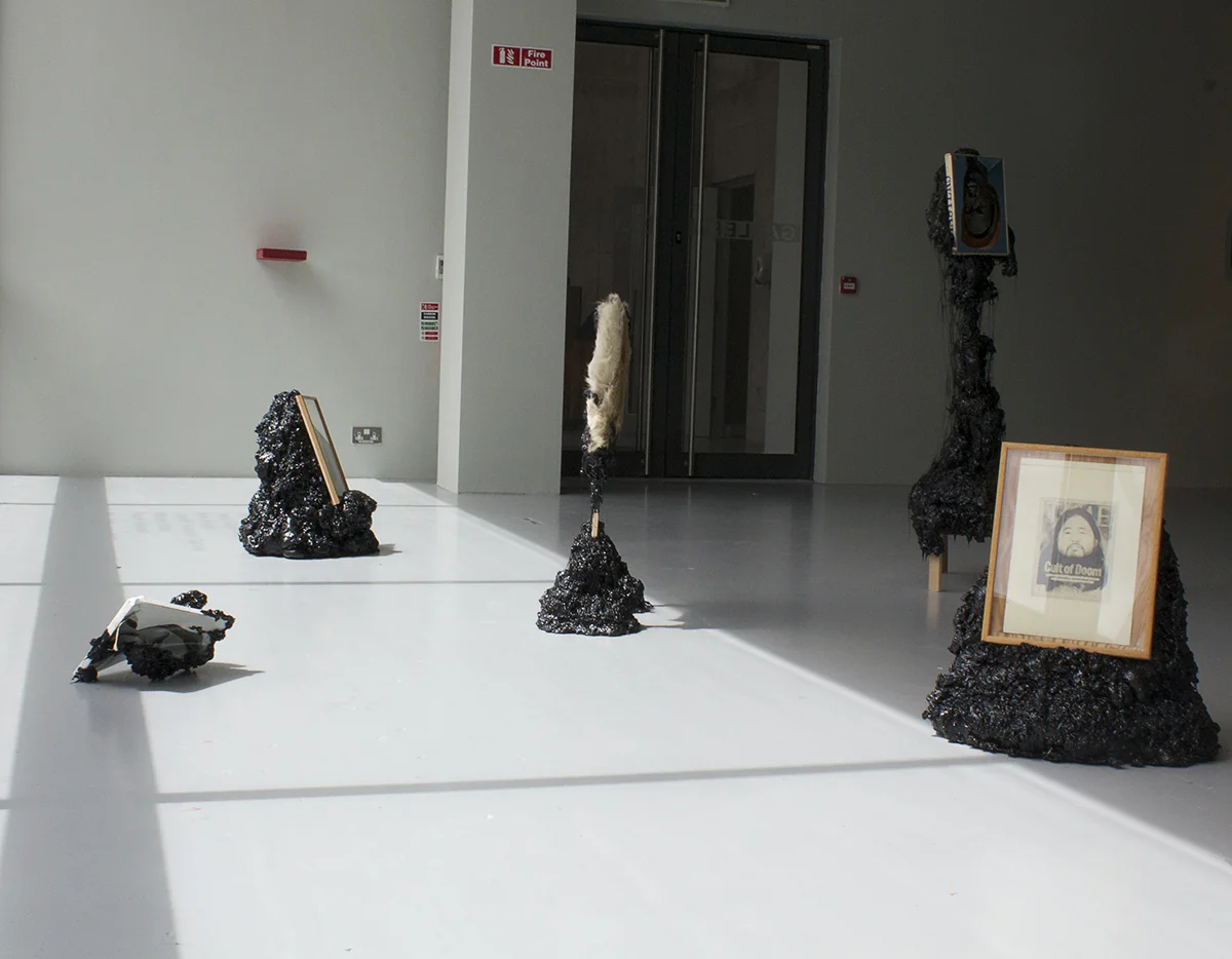 WORKHEAD | 2012