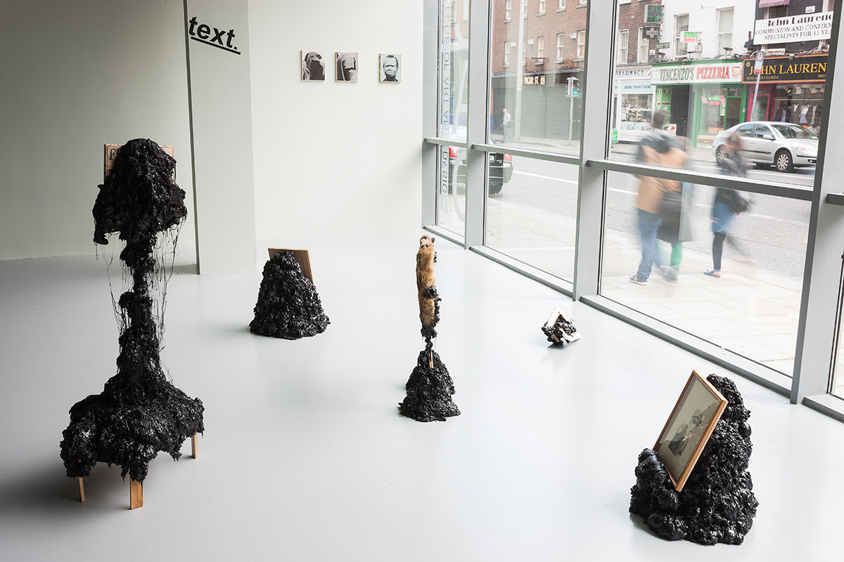 WORKHEAD | 2012