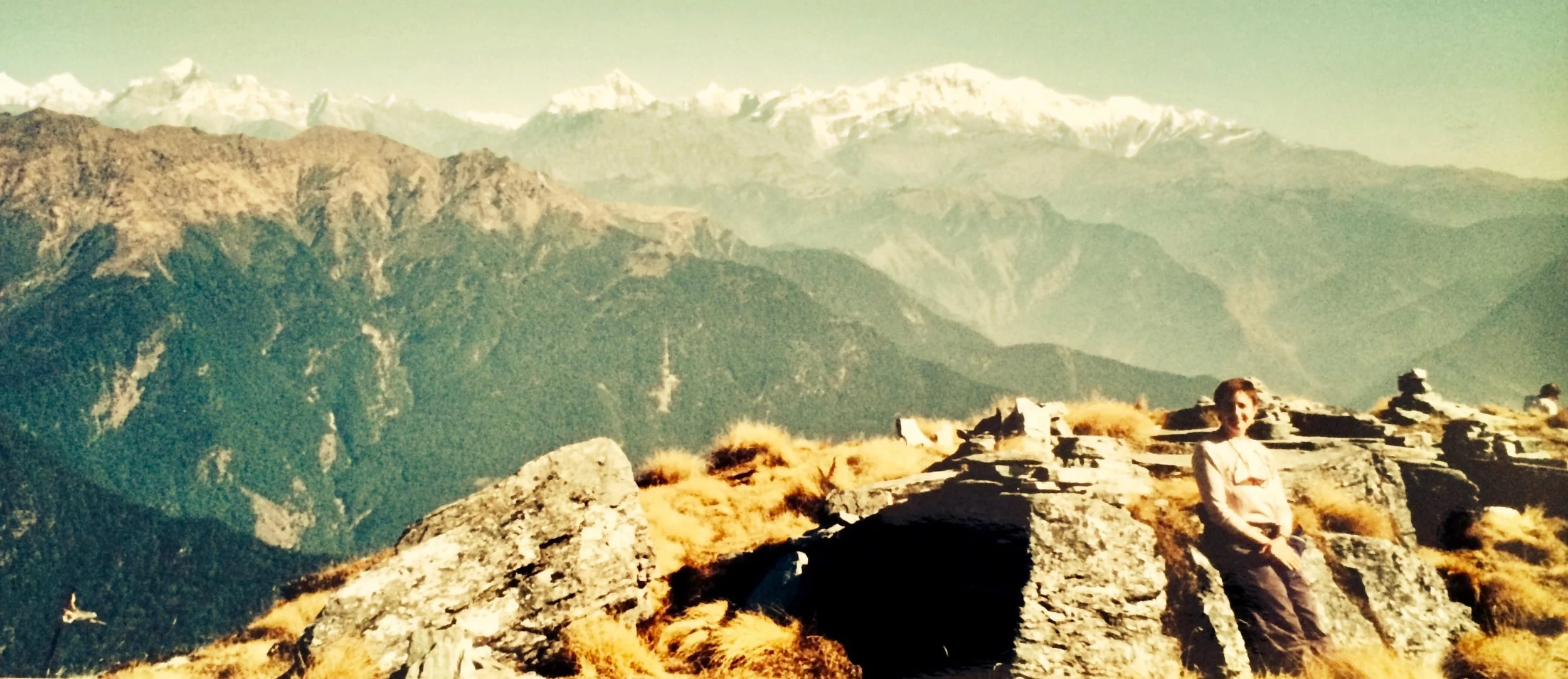 Wonder &amp; Awe await you -&nbsp;right now!&nbsp;