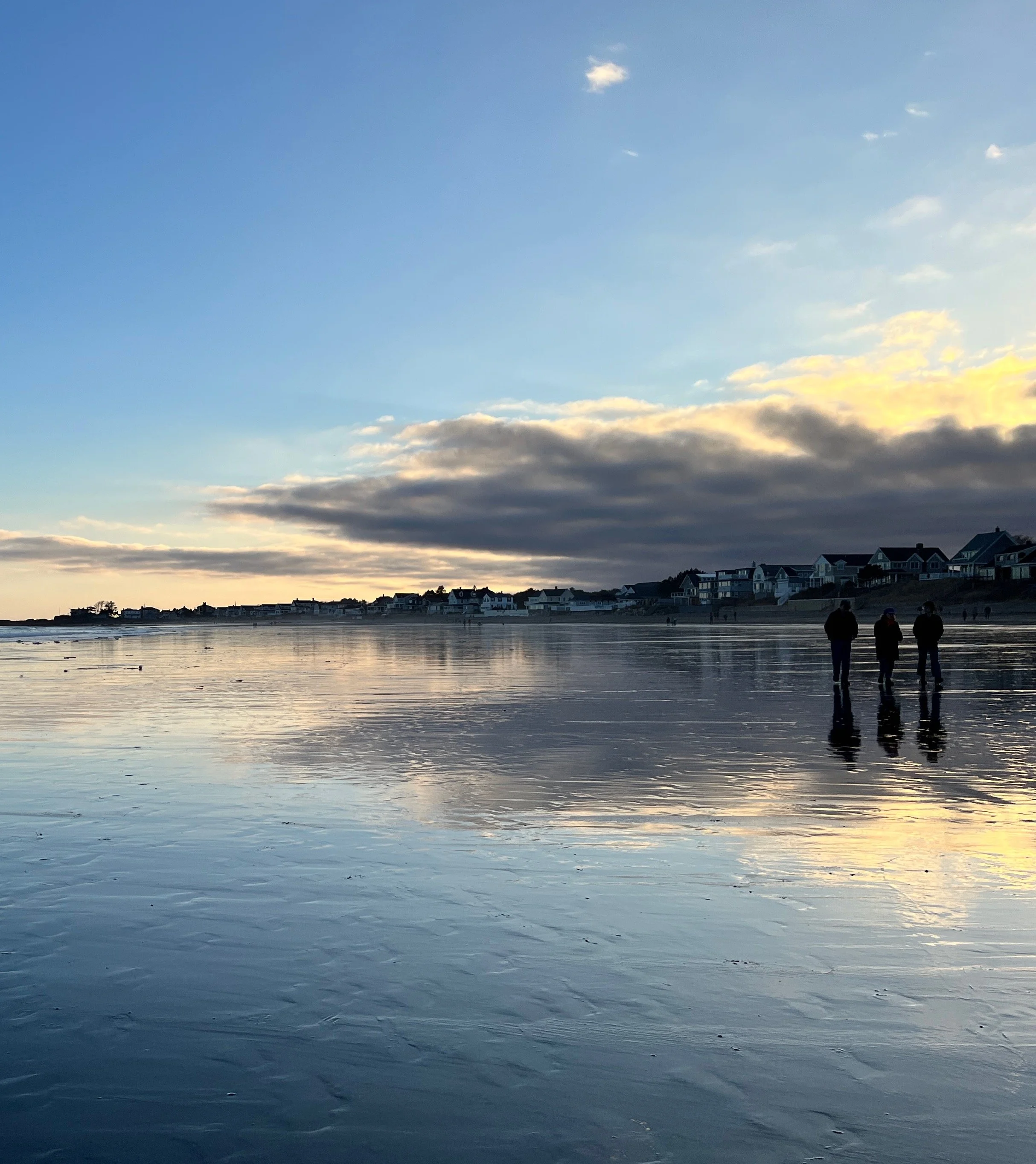 "Curious? Listen to the Whispers"