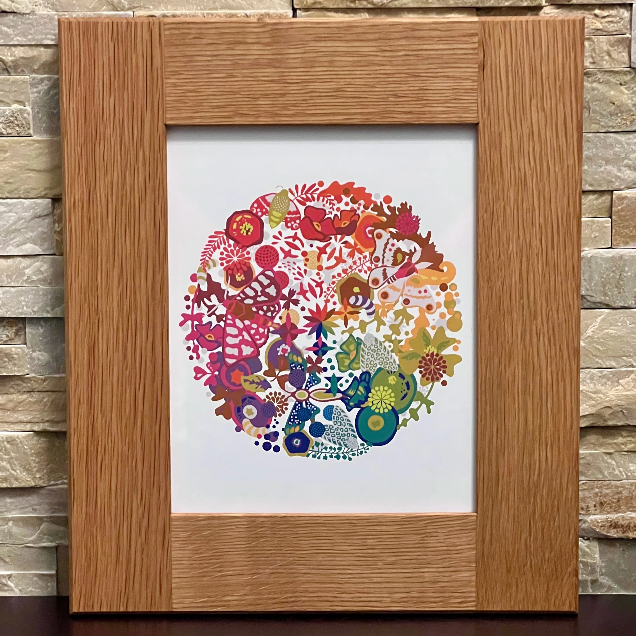 Picture Frame (Copy)