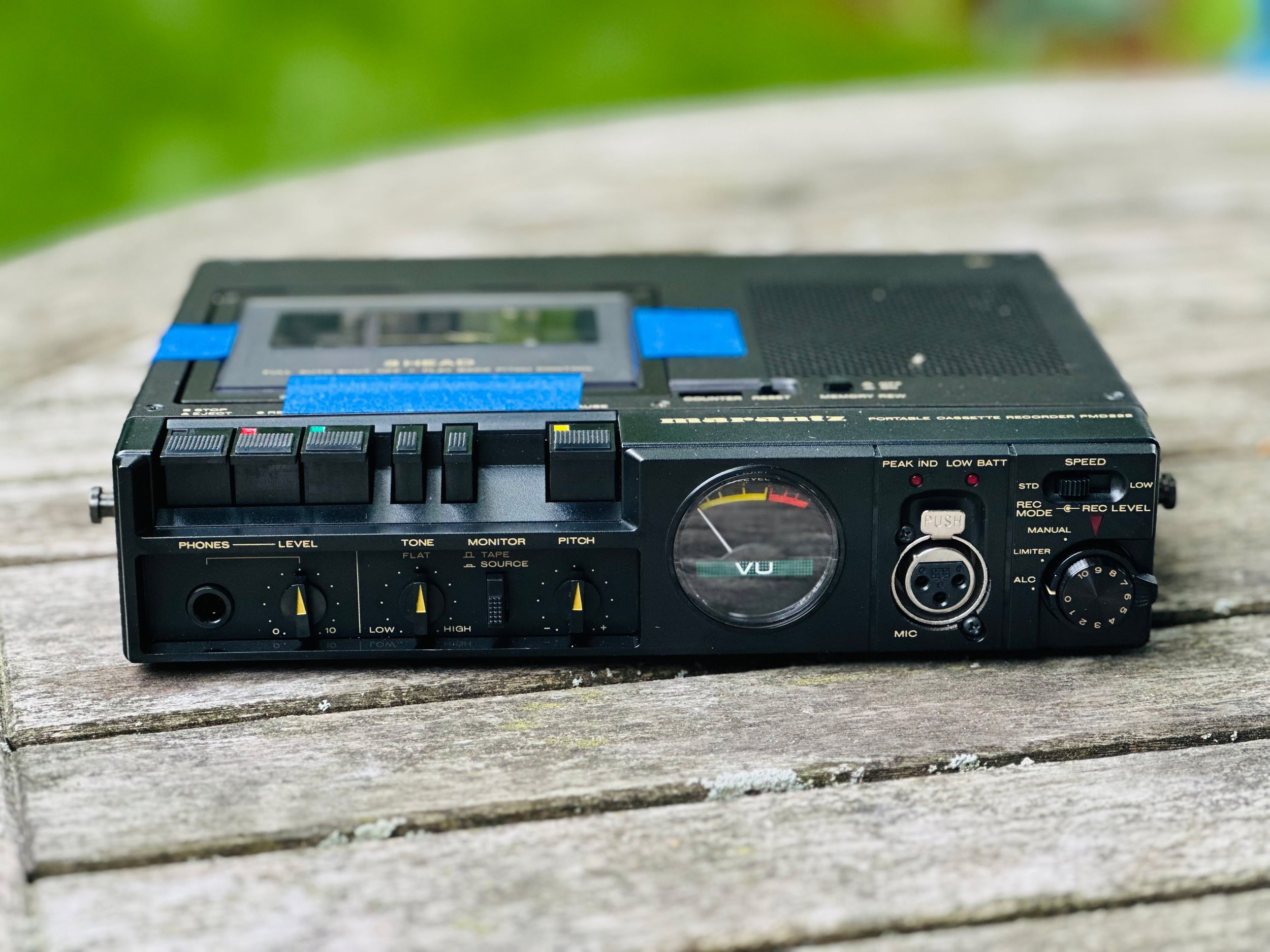 I have acquired this machine. It has, without question, immediately asserted itself as one of my favourite objects. I have a few ideas forthcoming, which I will keep under wraps for now, and in the meantime, I will somehow resist the urge to just kee