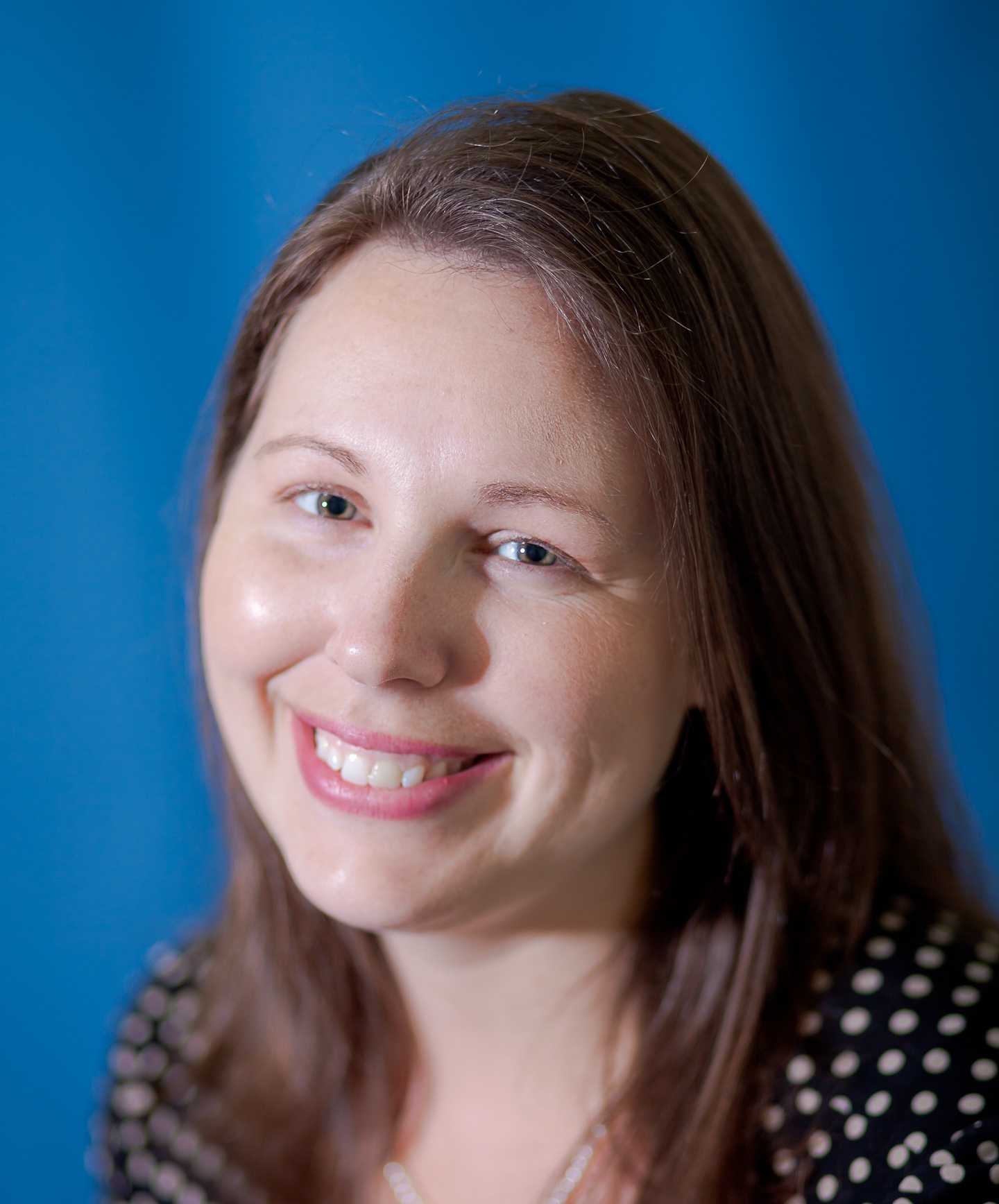 KRISTI TAYLOR - Volunteer Manager