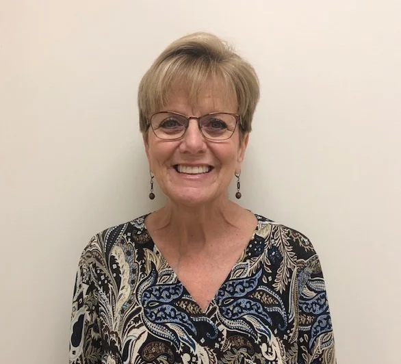 DEBBIE STAMBAUGH - Board Member