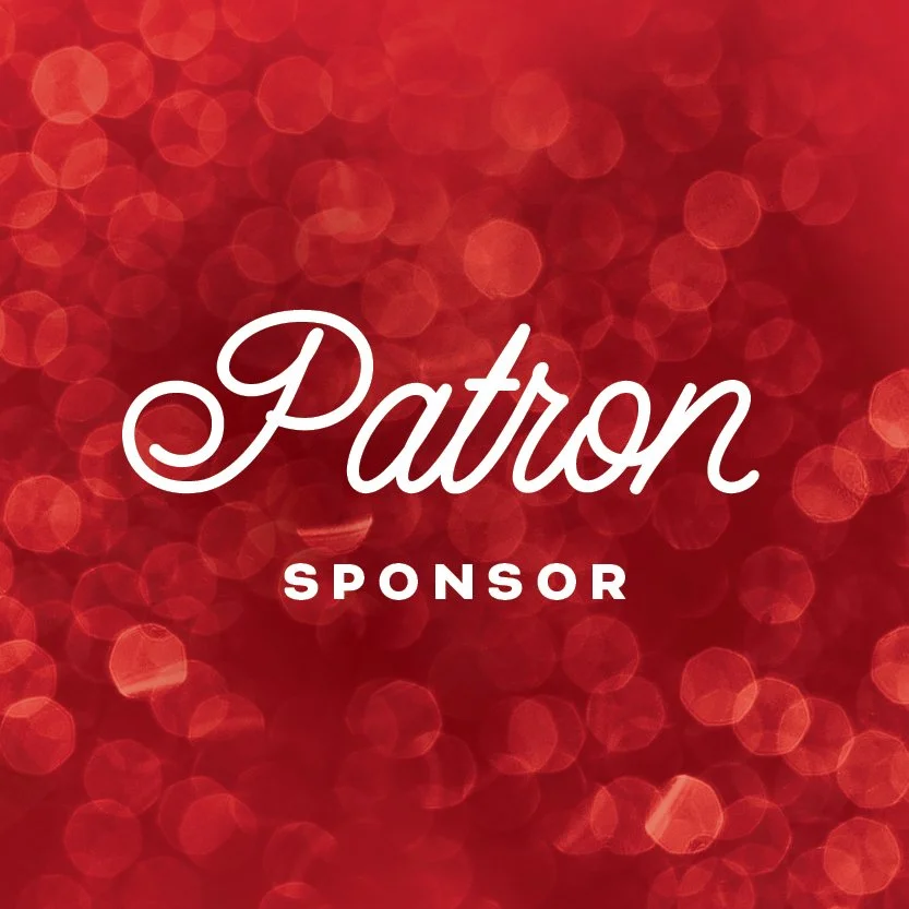 PATRON SPONSOR