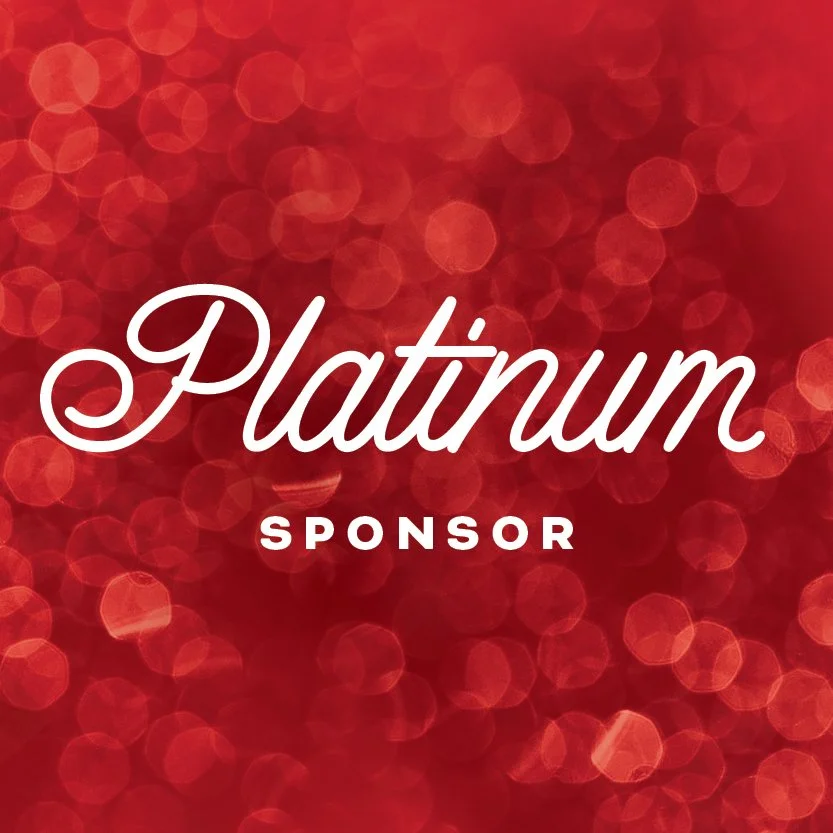 PLATINUM SPONSOR