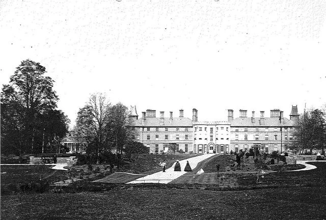 Barnwood House Hospital