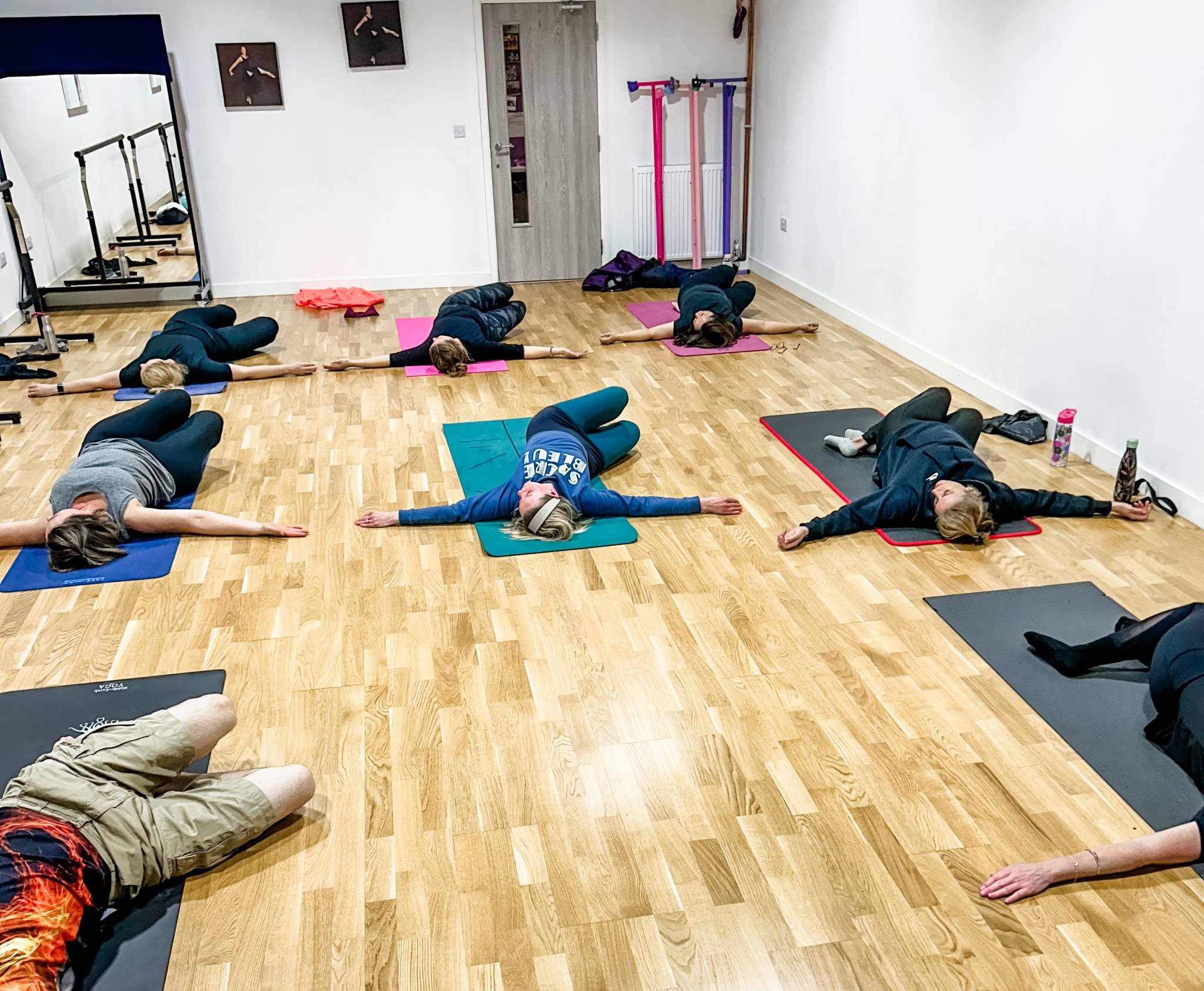 📣 Introduction to Yoga Workshop coming up this weekend!! 📣

Sunday 9-11.30am at Optimum Health, Kings Rd

If you've been considering starting yoga but have not been sure where to start, feeling a little nervous and/or unsure how to choose a class, 