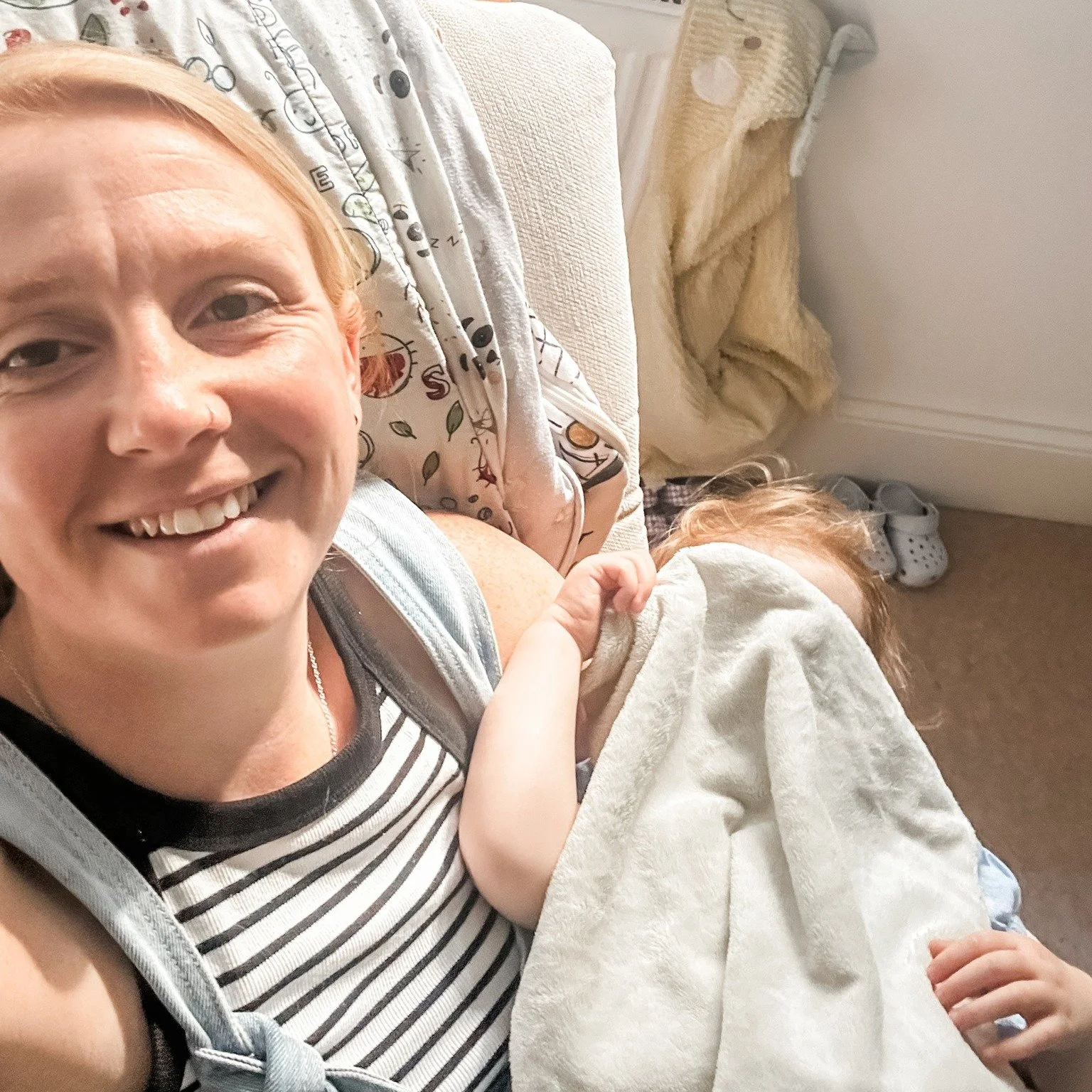 Life lately...

Back at the start of September, I found myself feeling quite sad that the summer holidays were over (a feeling I hadn&rsquo;t anticipated!) and that it was time to get back to routine. We had an amazing summer that gave us time to tru