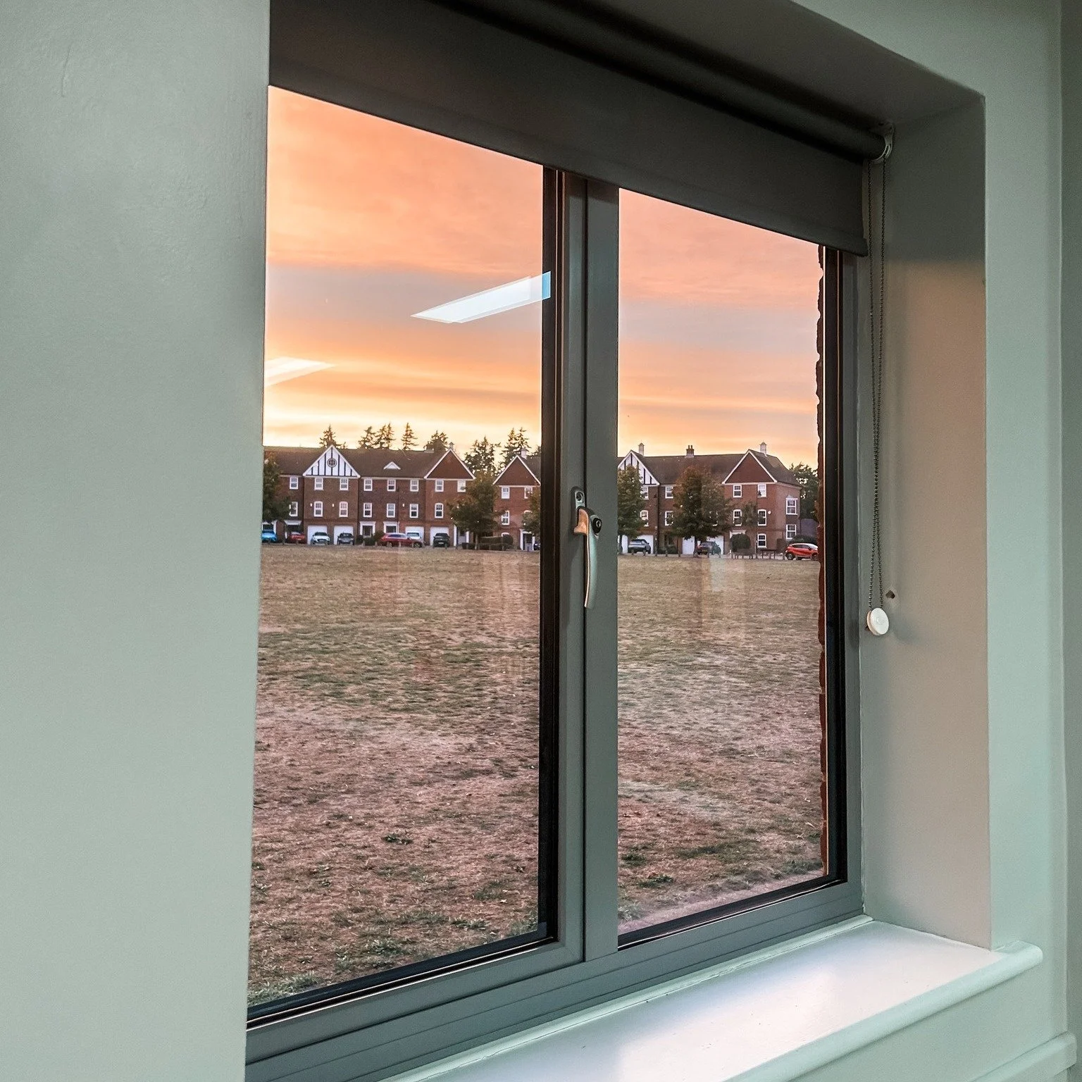 Sunset sky at The Key Centre, Elvetham Heath 🌇

Where are Amber Wellbeing Classes?

Monday nights we can found on Elvetham Heath 🌲 We're very lucky in Fleet and the nearby area to have many lovely, well looked after community spaces (although I thi