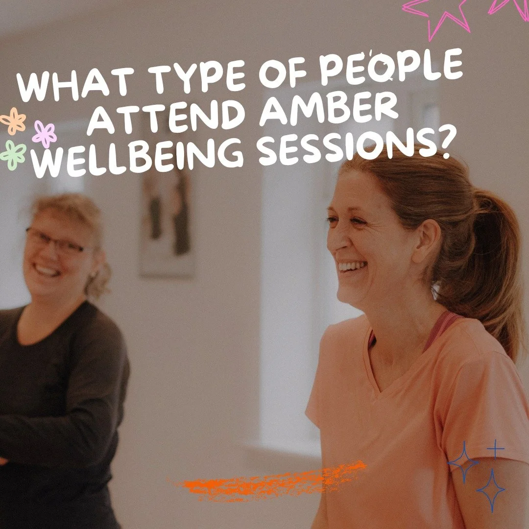"What type of people attend your sessions?"

Well, a real mix actually&hellip;
~ Weekly Regulars
~ Regular Dropper-Inners
~ Very Much Now And Againers
~ Flexible People
~ Absolutely-Not Flexible People
~ Chatterboxes
~ Quiet Take-It-All Inn