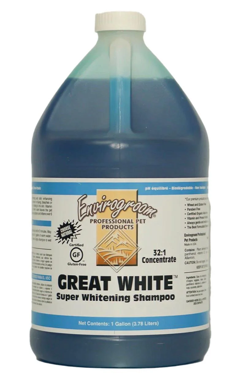 Great White