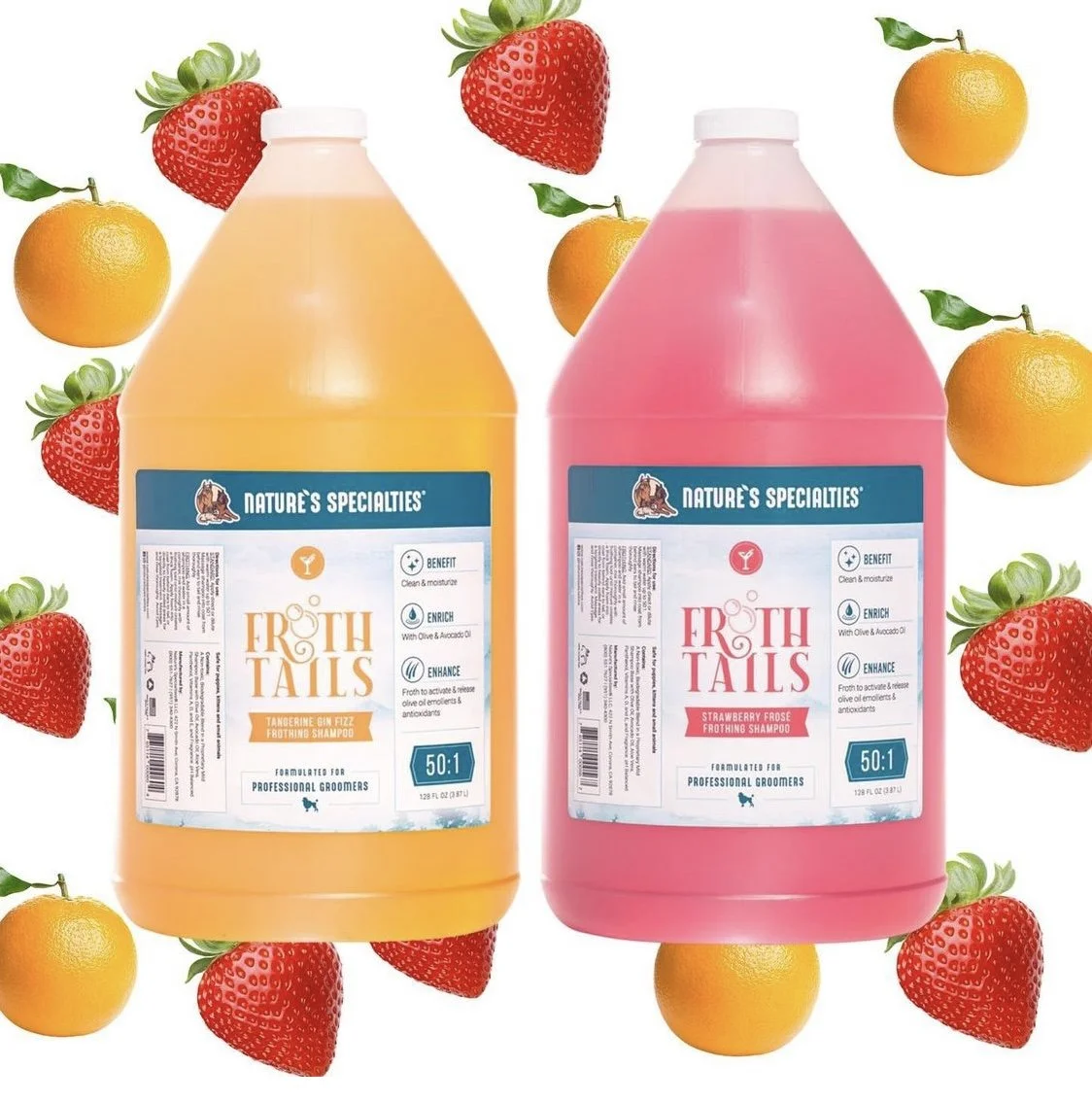 Animal Care Products