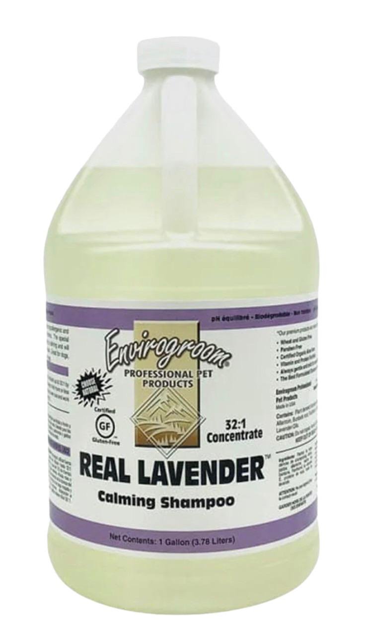 Real Lavender Hypoallergenic