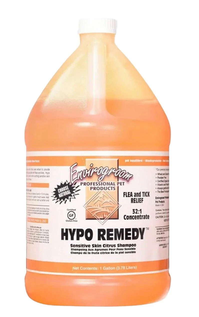 Hypo Remedy