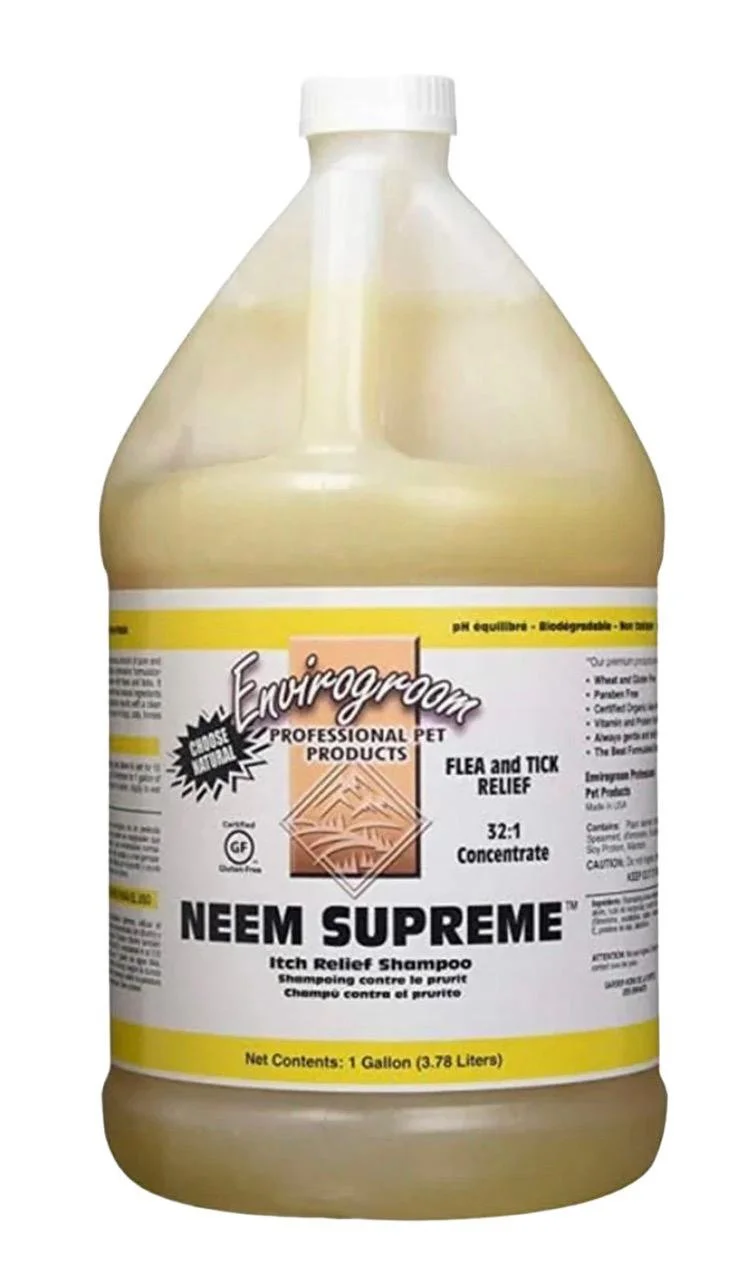 Neem Supreme