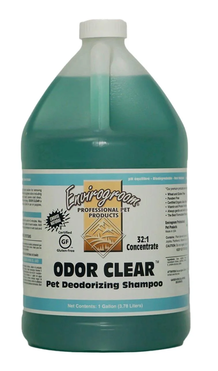 Odor Clear
