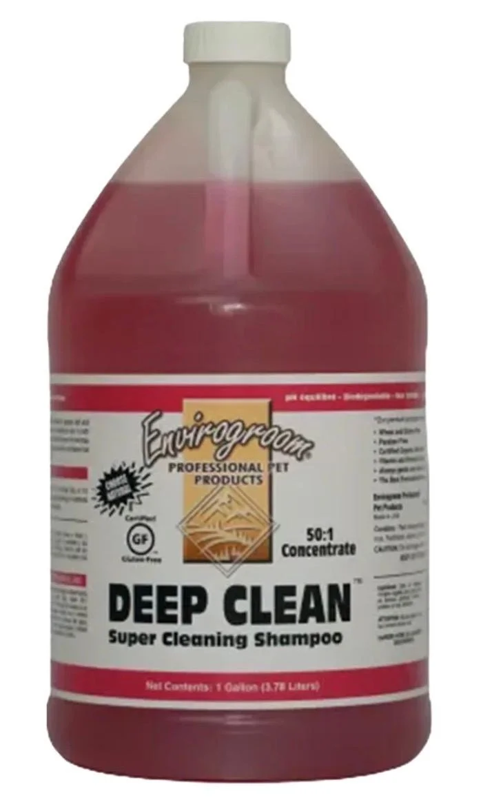 Deep Clean