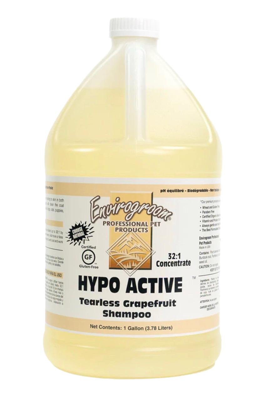 Hypo Active Tearless