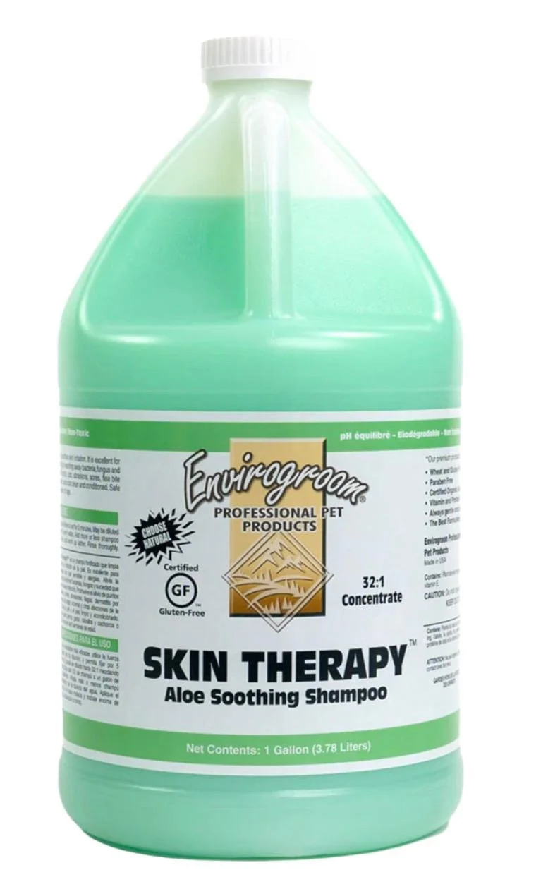Skin Therapy