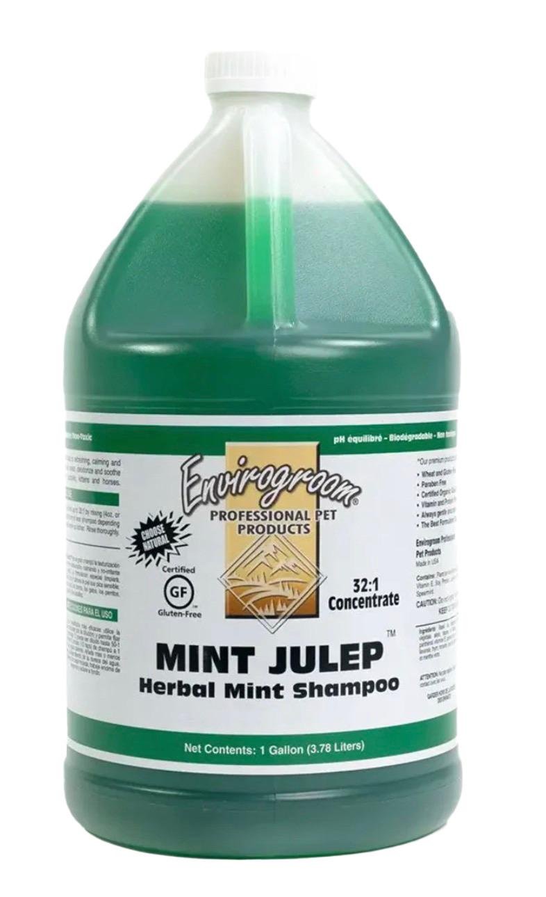 Mint Julep