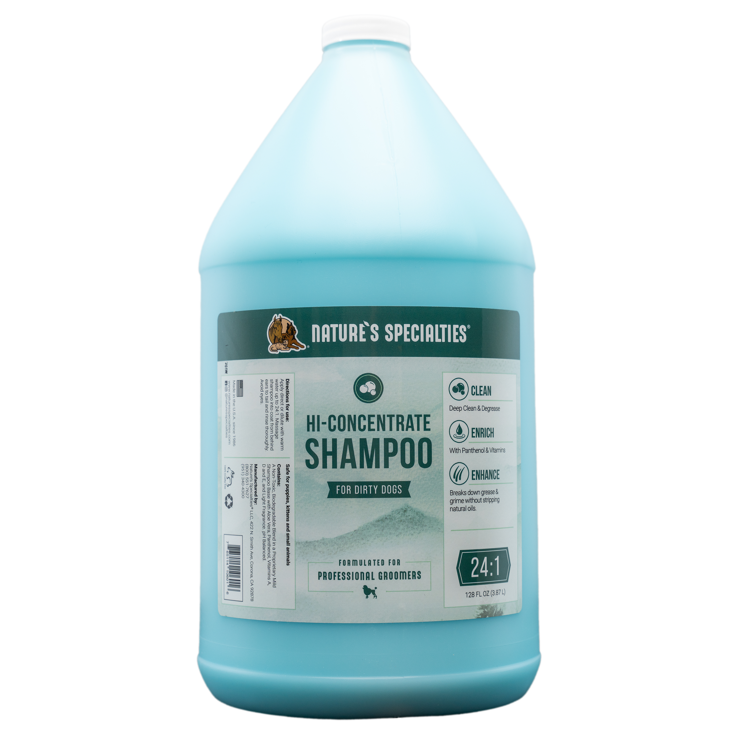 Hi-Concentrate-for-Dirty-Dogs_Shampoo_Gallon.png