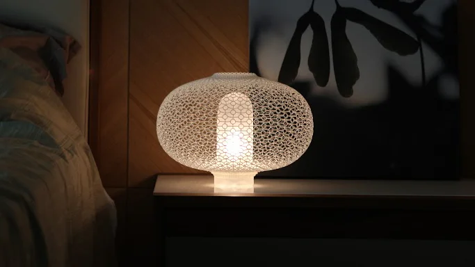 Ring Lamp