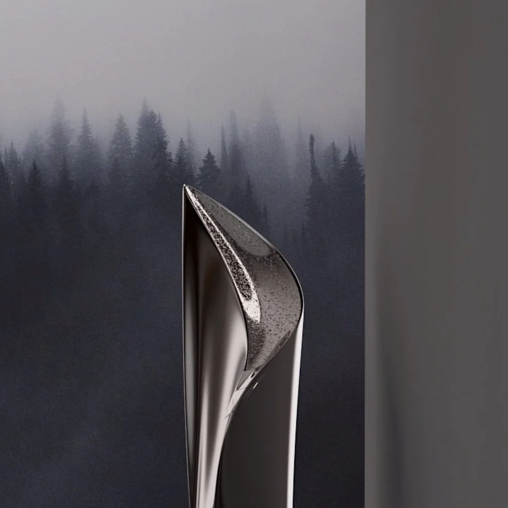  Seda : Listen to the echo of nature