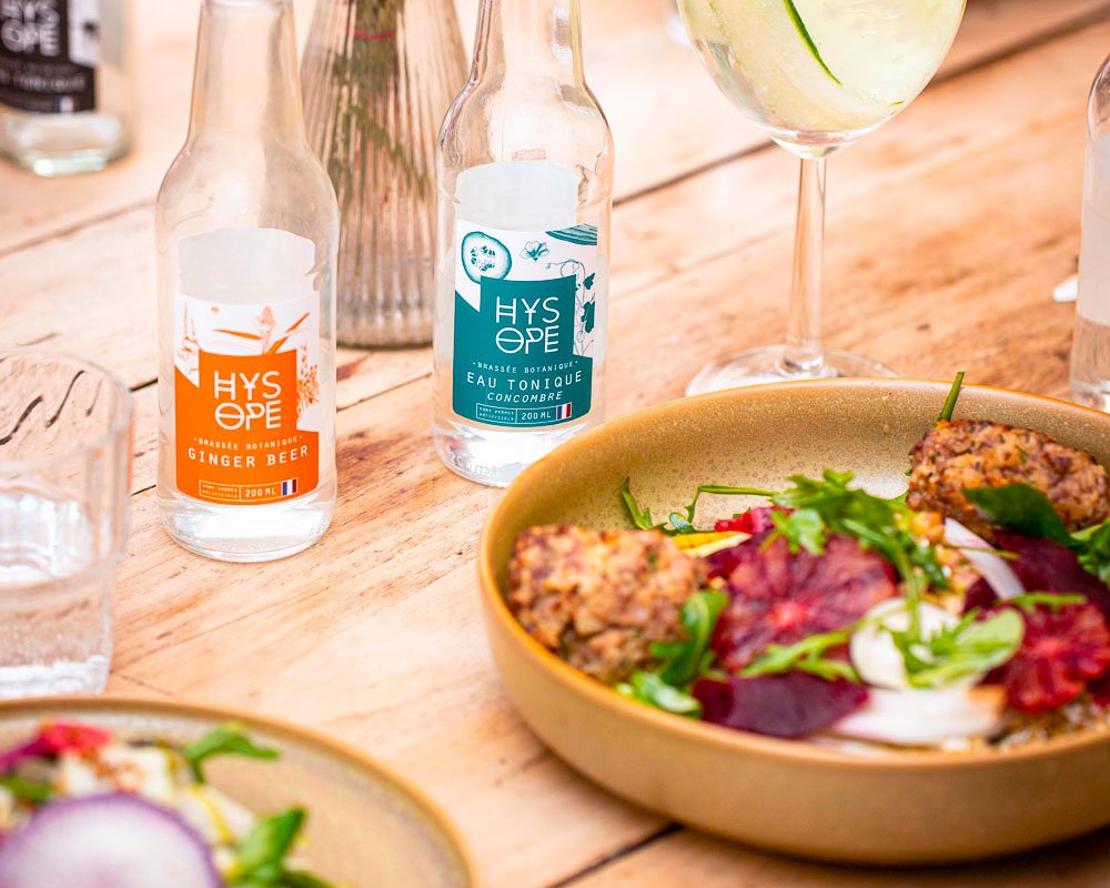 HYSOPE French Tonic 5 Choses que vous ne saviez (peutêtre) pas sur