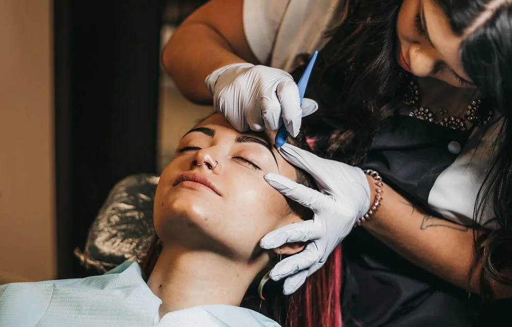 Education Beauty Mark - Makeup Education And Training Education Beauty Mark - Makeup Education And Training