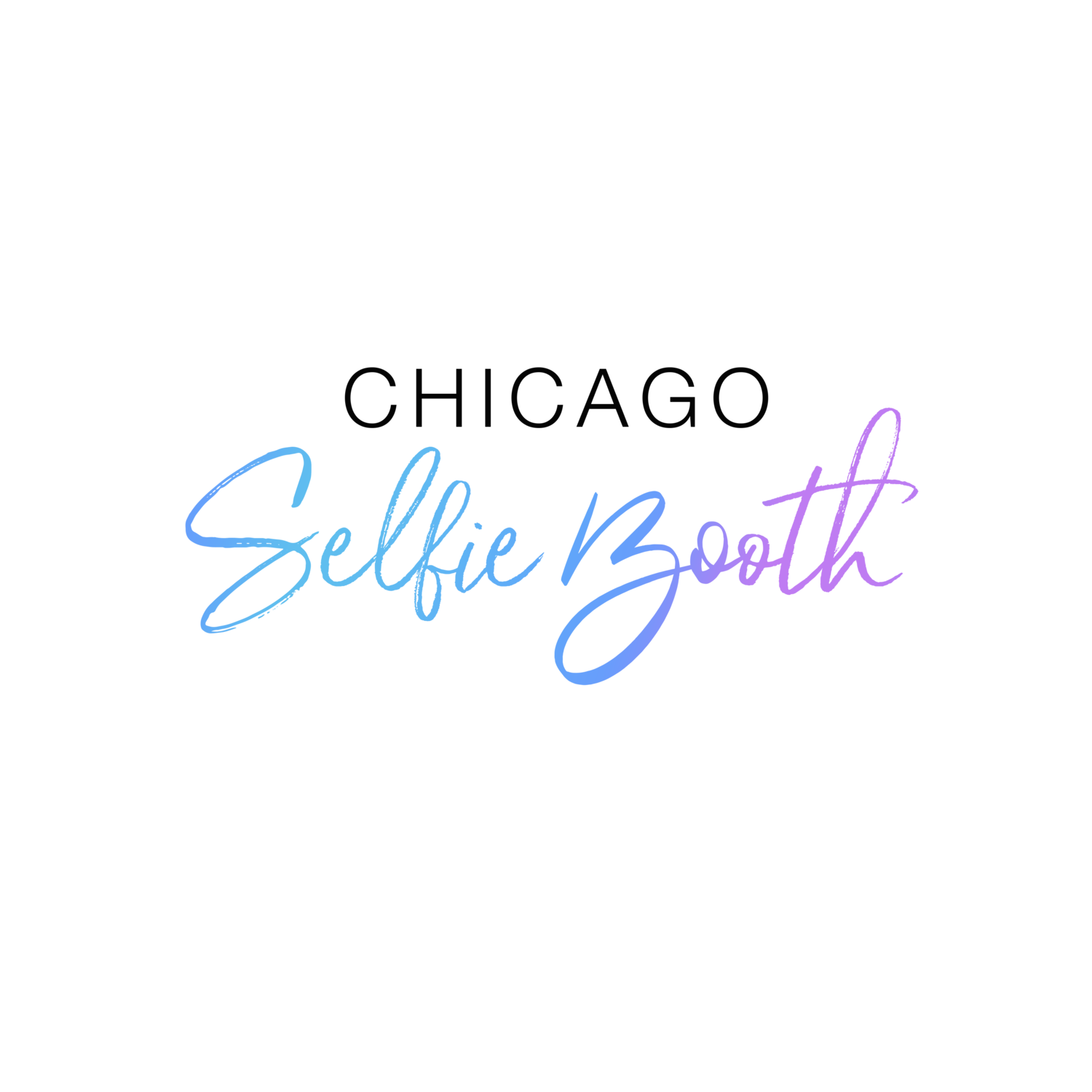 CHICAGO SELFIE BOOTH