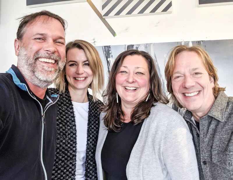 Legacy Matters Episode 63 Lily Shaw — Legacy Matters Podcast