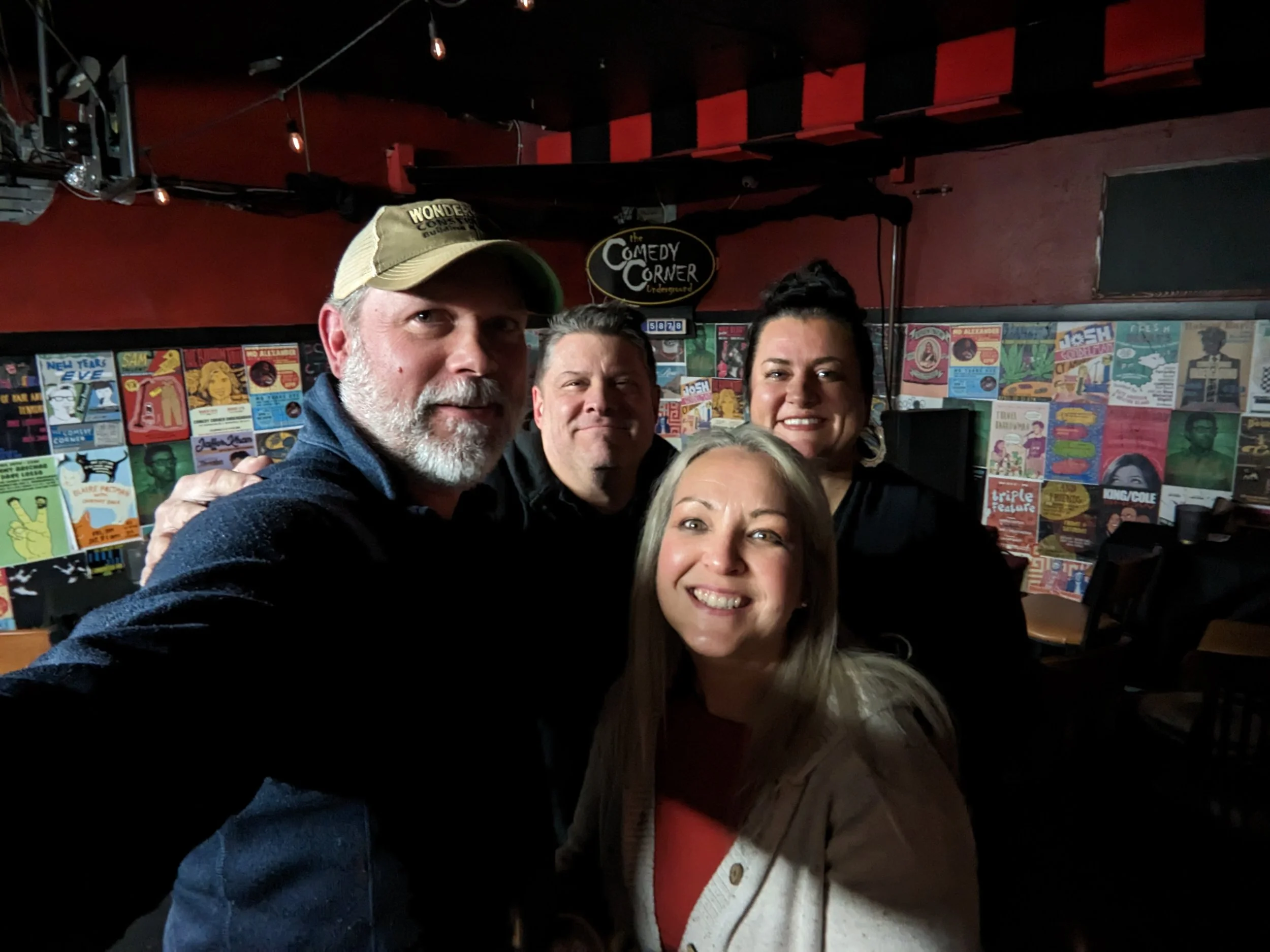 Heather Asbury Heather’s Minneapolis — Legacy Matters Podcast