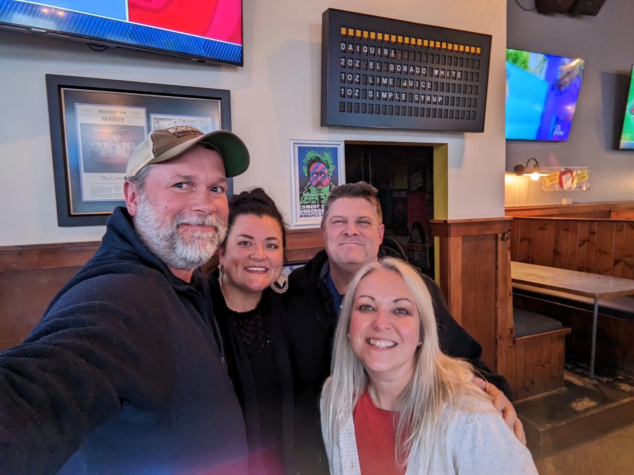 Heather Asbury Heather’s Minneapolis — Legacy Matters Podcast