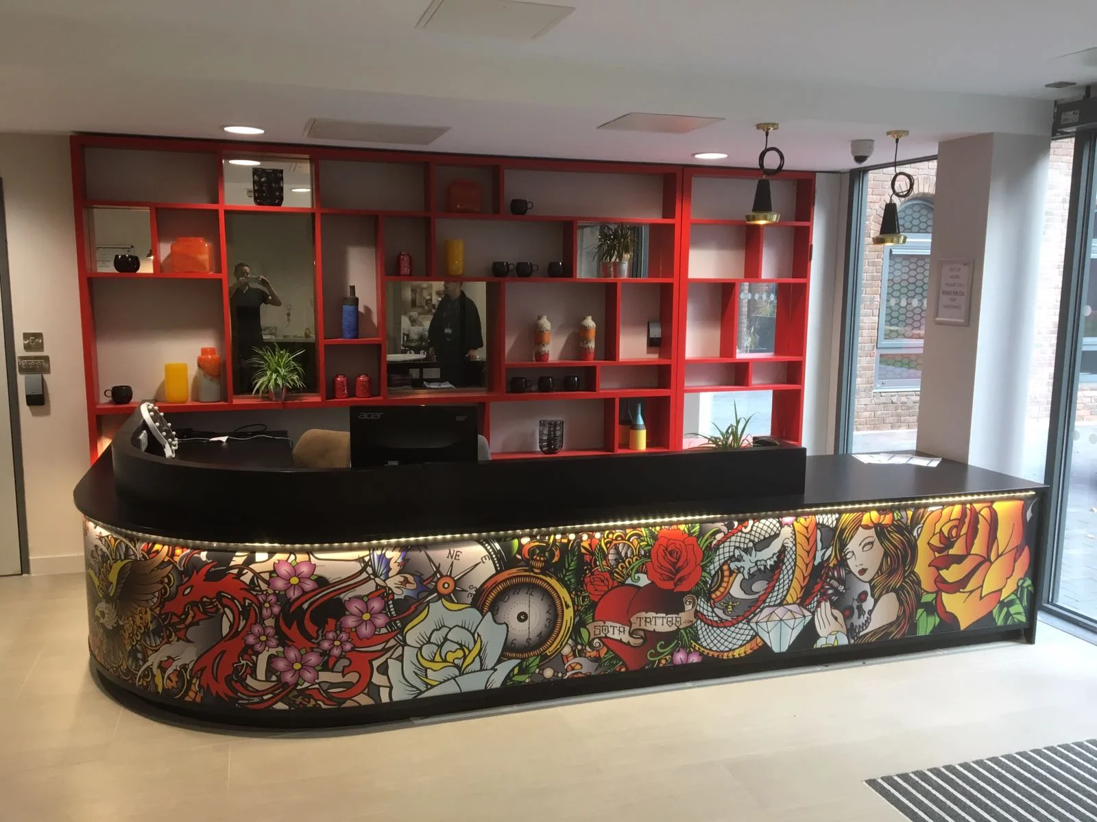 FRONT_Tattoo Printed Reception Desk ss.jpg