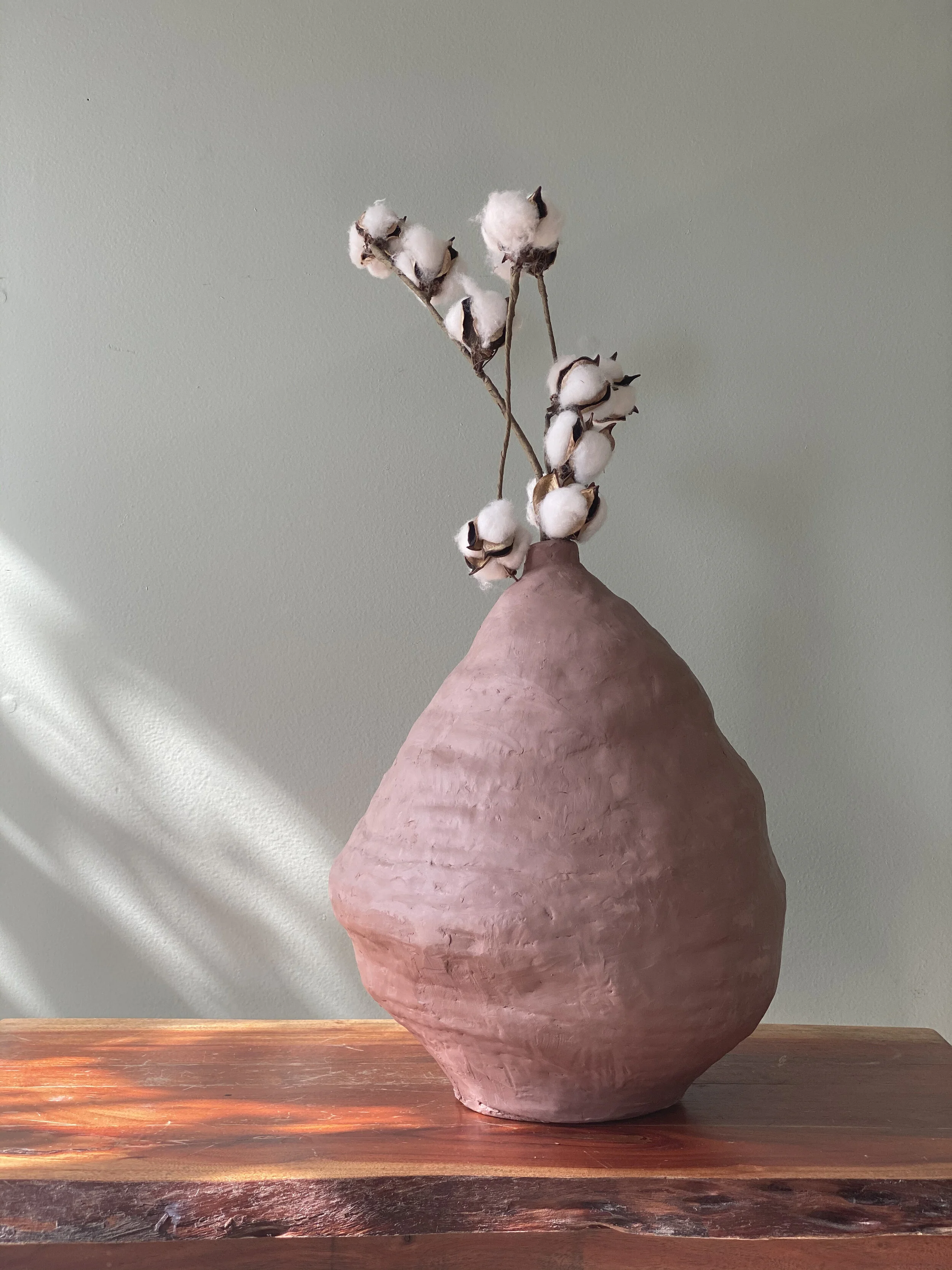 Large Vessel 