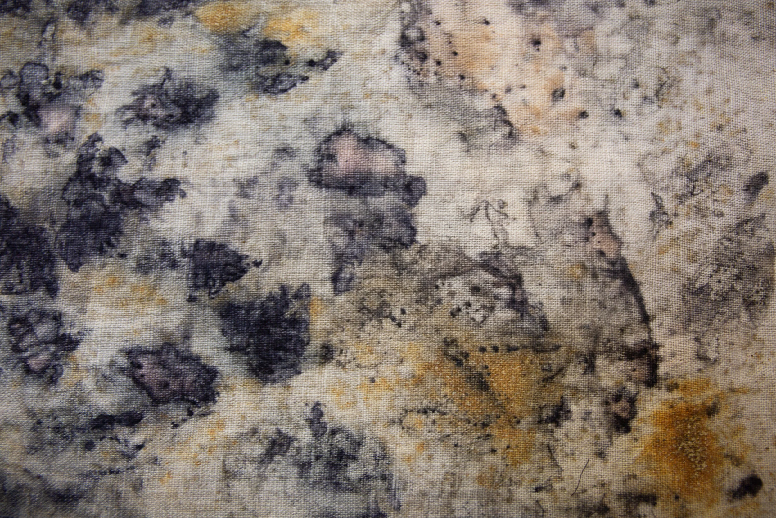 Hapezome Napkin
