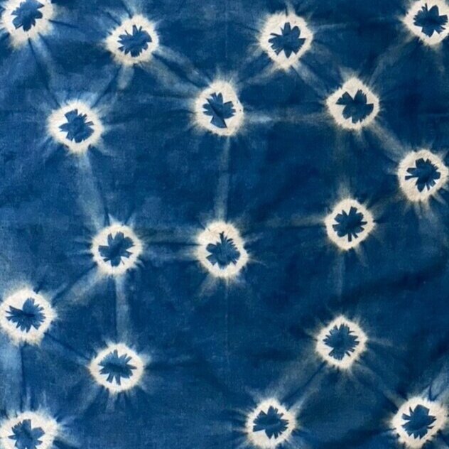 Itajime polka