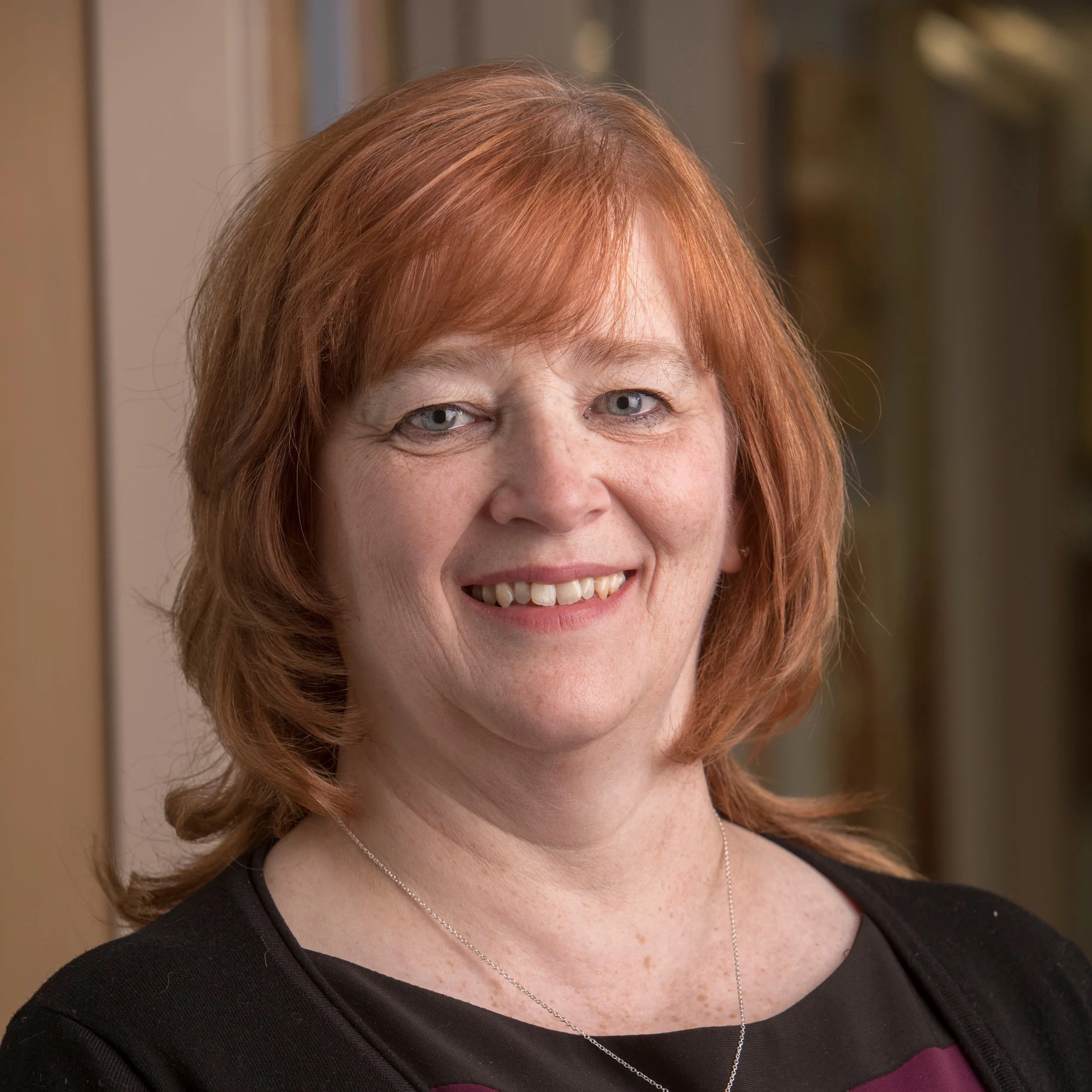 Margaret Gray, M.J. Huston Pharmacist of Distinction