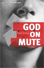 God on Mute – Pete Greig