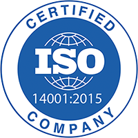 iso 14001 certification 